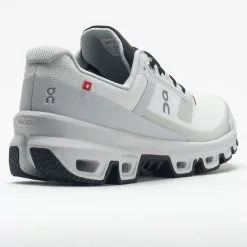 On Running On Cloudventure Waterproof Men's Glacier/Black -On Running Shop 047209 6