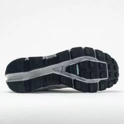 On Running On Cloudventure Waterproof Women's Glacier/Black -On Running Shop 047213 4