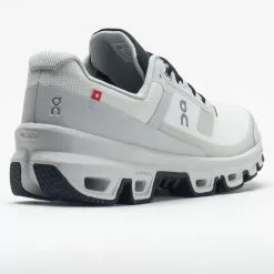 On Running On Cloudventure Waterproof Women's Glacier/Black -On Running Shop 047213 6