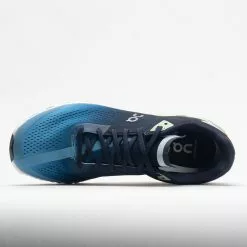 On Running On Cloudflow Men's Ink/Meadow -On Running Shop 047998 2