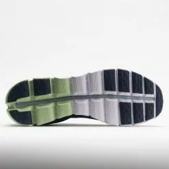 On Running On Cloudflow Men's Ink/Meadow -On Running Shop 047998 4