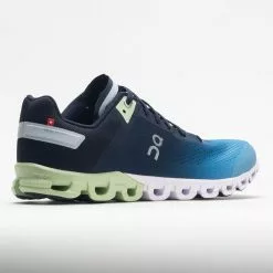 On Running On Cloudflow Men's Ink/Meadow -On Running Shop 047998 6