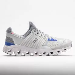 On Running On Cloudswift Men's Glacier/Cobalt