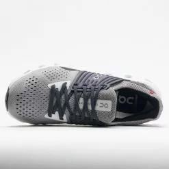 On Running On Cloudswift Men's Alloy/Eclipse -On Running Shop 048003 2