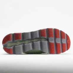 On Running On Cloudswift Men's Ice/Oasis -On Running Shop 048004 4