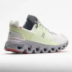 On Running On Cloudswift Men's Ice/Oasis -On Running Shop 048004 6