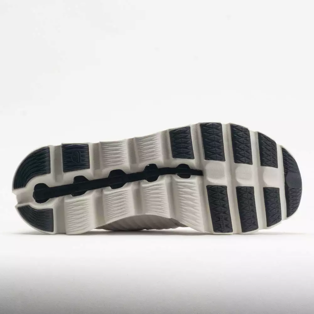 On Running On Cloudswift Women's All White 6 On Running On Cloudswift Women's All White - Image 4