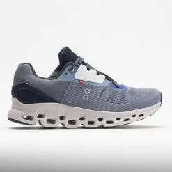 On Running On Cloudstratus Men's Fossil/Midnight