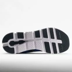 On Running On Cloudrunner Men's Metal/Midnight 11 On Running On Cloudrunner Men's Metal/Midnight -On Running Shop 048016 4