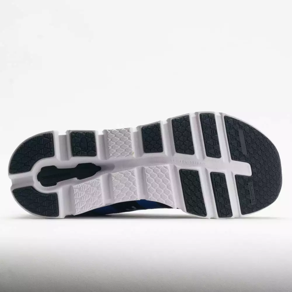 On Running On Cloudrunner Men's Metal/Midnight 6 On Running On Cloudrunner Men's Metal/Midnight - Image 4