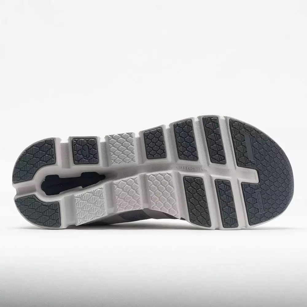 On Running On Cloudrunner Women's White/Frost 6 On Running On Cloudrunner Women's White/Frost - Image 4