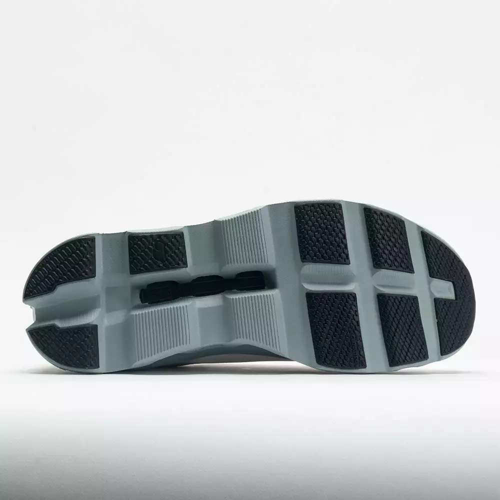 On Running On Cloudmonster Men's Frost/Surf 6 On Running On Cloudmonster Men's Frost/Surf - Image 4