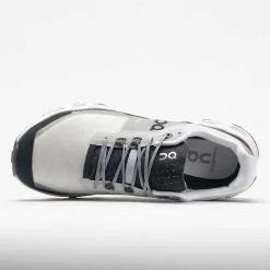 On Running On Cloudvista Men's Glacier/Black -On Running Shop 048037 2