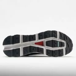 On Running On Cloudvista Men's Glacier/Black -On Running Shop 048037 4