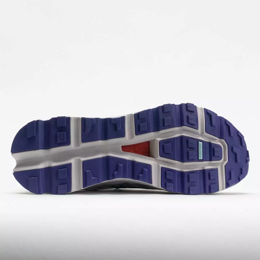 On Running On Cloudvista Women's Frost/Mineral 6 On Running On Cloudvista Women's Frost/Mineral - Image 4