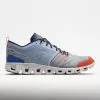 On Running On Cloud X Shift Men's Heather/Glacier