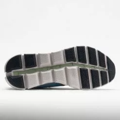 On Running On Cloud X Shift Women's Niagara/White -On Running Shop 048068 4