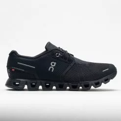 On Running On Cloud 5 Men's All Black