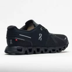 On Running On Cloud 5 Men's All Black 13 On Running On Cloud 5 Men's All Black -On Running Shop 048069 6