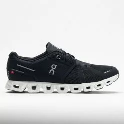 On Running On Cloud 5 Men's Black/White