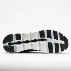 On Running On Cloud 5 Men's Black/White -On Running Shop 048070 4