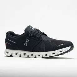 On Running On Cloud 5 Men's Black/White -On Running Shop 048070 5
