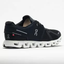 On Running On Cloud 5 Men's Black/White -On Running Shop 048070 6