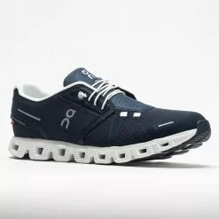 On Running On Cloud 5 Men's Midnight/White -On Running Shop 048072 5