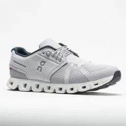 On Running On Cloud 5 Men's Glacier/White -On Running Shop 048076 5