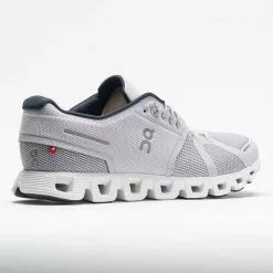 On Running On Cloud 5 Men's Glacier/White -On Running Shop 048076 6