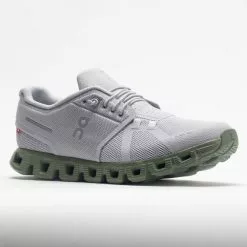 On Running On Cloud 5 Men's Glacier/Reseda -On Running Shop 048077 5