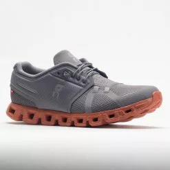 On Running On Cloud 5 Men's Zinc/Canyon 12 On Running On Cloud 5 Men's Zinc/Canyon -On Running Shop 048078 5