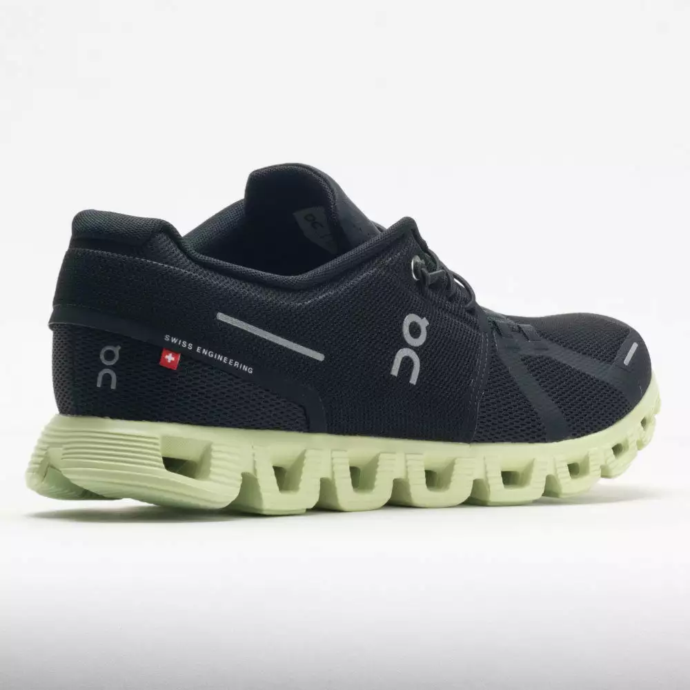 On Running On Cloud 5 Men's Magnet/Oasis 8 On Running On Cloud 5 Men's Magnet/Oasis - Image 6