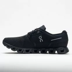On Running On Cloud 5 Women's All Black 9 On Running On Cloud 5 Women's All Black -On Running Shop 048080 1