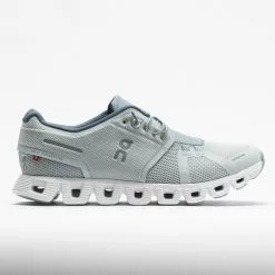 On Running On Cloud 5 Women's Surf/Cobble