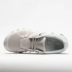 On Running On Cloud 5 Women's Pearl/White -On Running Shop 048087 2