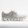 On Running On Cloud 5 Women's Pearl/White -On Running Shop 048087 3