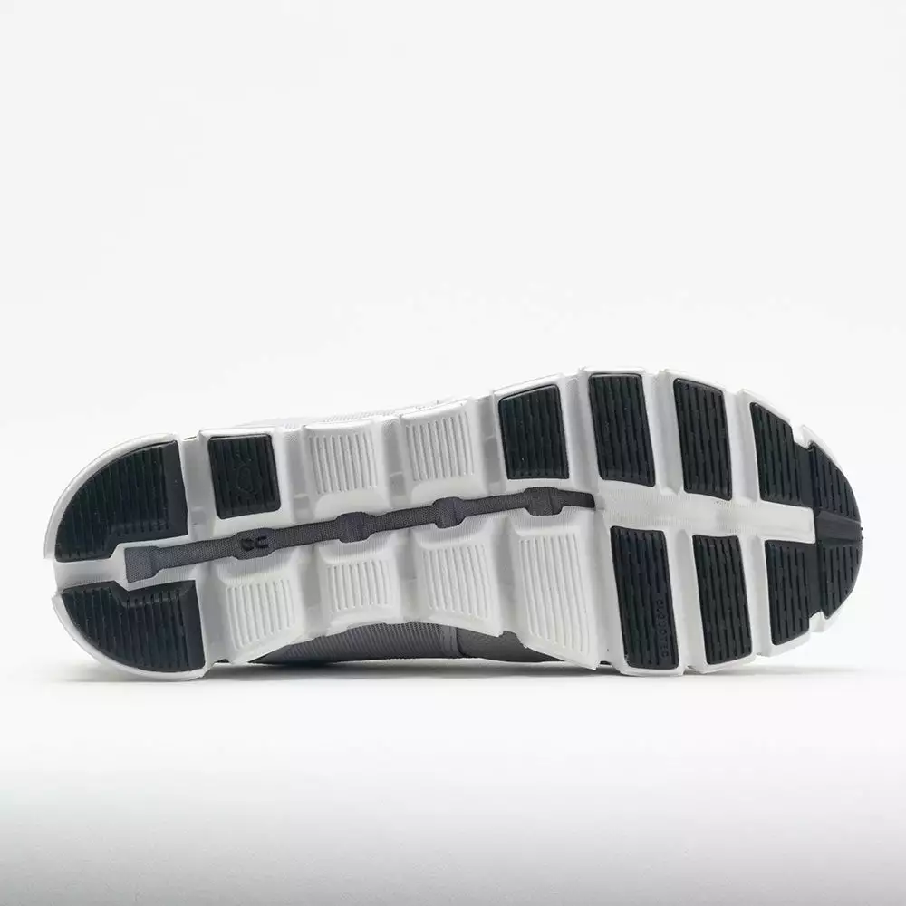 On Running On Cloud 5 Waterproof Women's Glacier/White 6 On Running On Cloud 5 Waterproof Women's Glacier/White - Image 4