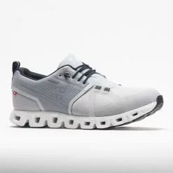 On Running On Cloud 5 Waterproof Women's Glacier/White 12 On Running On Cloud 5 Waterproof Women's Glacier/White -On Running Shop 048097 5