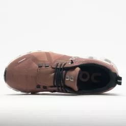 On Running On Cloud 5 Waterproof Women's Cocoa/Frost -On Running Shop 048098 2