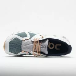 On Running On Cloud 5 Push Women's White/Cobble -On Running Shop 048102 2