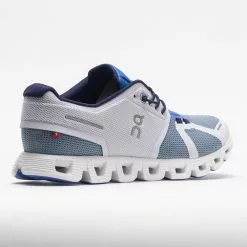 On Running On Cloud 5 Push Women's Lavender/Chambray -On Running Shop 048104 6