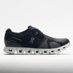 On Running On Cloud 5 Combo Women's Black/Alloy