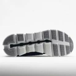 On Running On Cloud 5 Combo Women's Black/Alloy -On Running Shop 048109 4