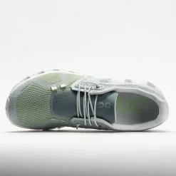 On Running On Cloud 5 Combo Women's Glacier/Meadow -On Running Shop 048111 2