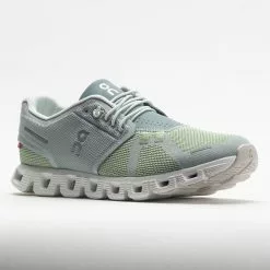 On Running On Cloud 5 Combo Women's Glacier/Meadow -On Running Shop 048111 5