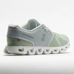 On Running On Cloud 5 Combo Women's Glacier/Meadow -On Running Shop 048111 6