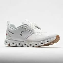 On Running On Cloud 5 Terry Women's White/Almond 12 On Running On Cloud 5 Terry Women's White/Almond -On Running Shop 048121 5