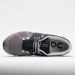 On Running On Cloud 5 Fuse Men's Eclipse/Zinc -On Running Shop 048128 2