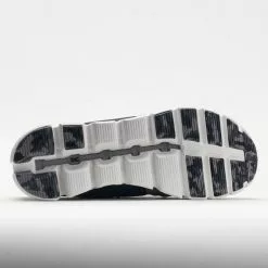 On Running On Cloud 5 Fuse Men's Eclipse/Zinc -On Running Shop 048128 4